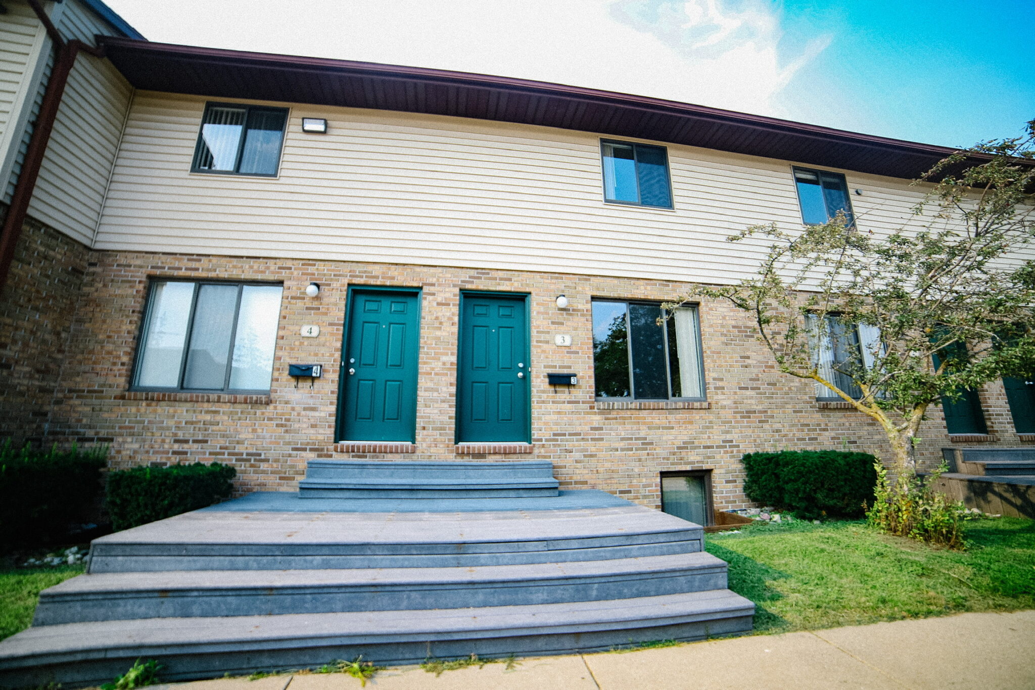 Partlo Property Management The Home Finders